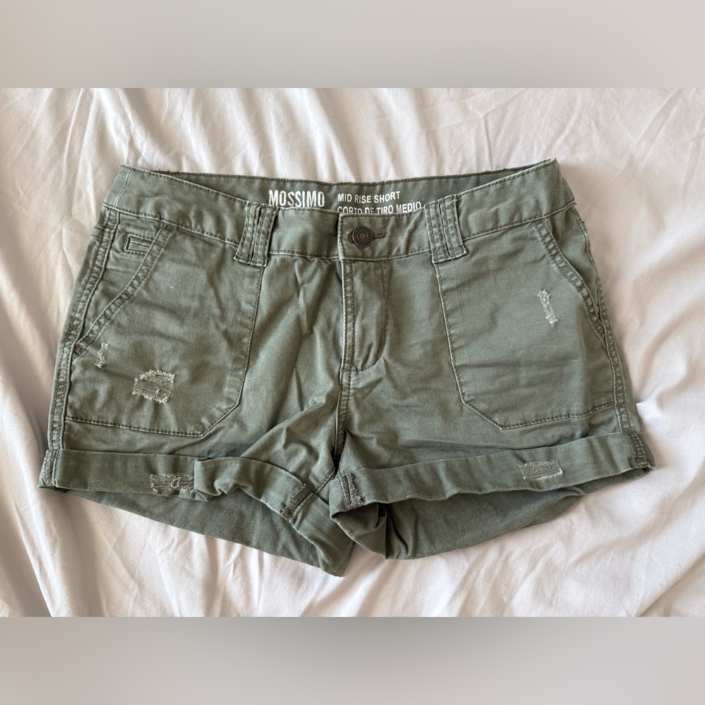 Mossimo Shorts